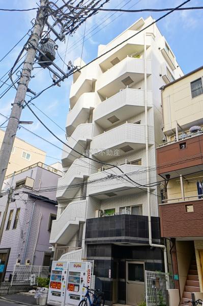 ル・リオン錦糸町エグゼ