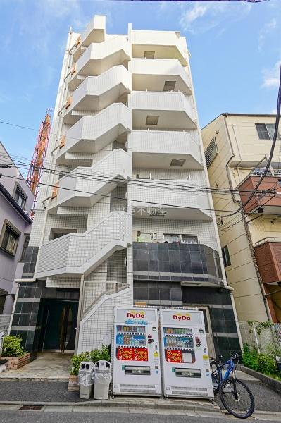 ル・リオン錦糸町エグゼ
