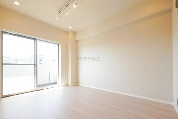 キャッスルマンション亀戸立花弐番館