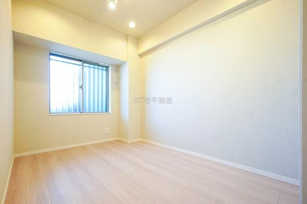 キャッスルマンション亀戸立花弐番館