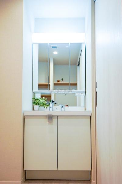 キャッスルマンション亀戸立花弐番館