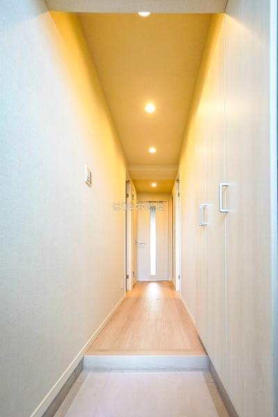 キャッスルマンション亀戸立花弐番館