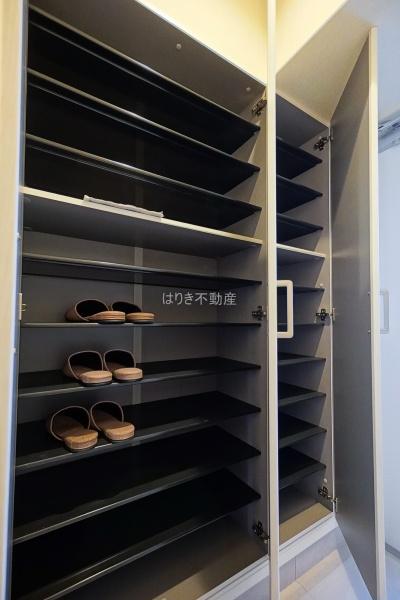 キャッスルマンション亀戸立花弐番館