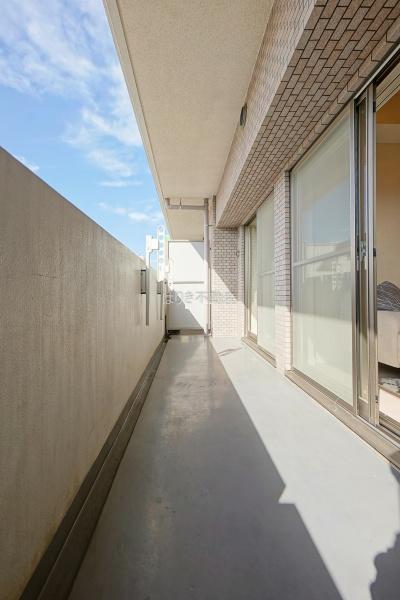キャッスルマンション亀戸立花弐番館