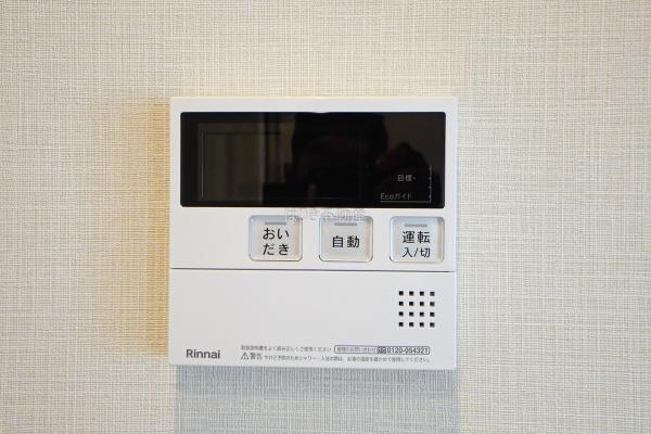 キャッスルマンション亀戸立花弐番館