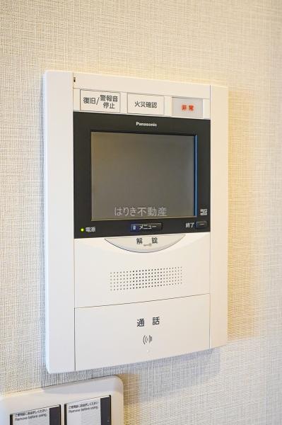キャッスルマンション亀戸立花弐番館