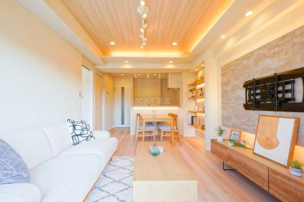 キャッスルマンション亀戸立花弐番館