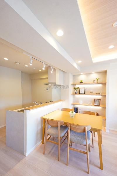 キャッスルマンション亀戸立花弐番館