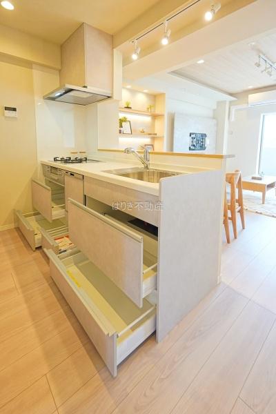 キャッスルマンション亀戸立花弐番館
