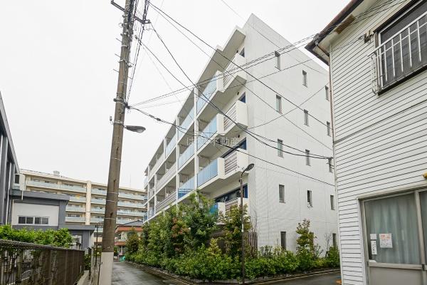 パレステージ墨田立花
