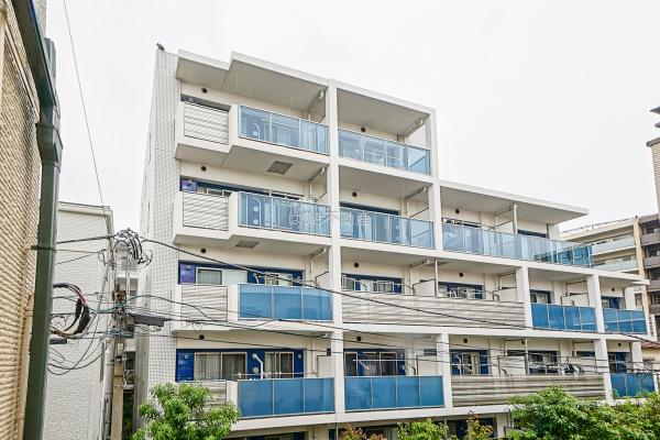 パレステージ墨田立花