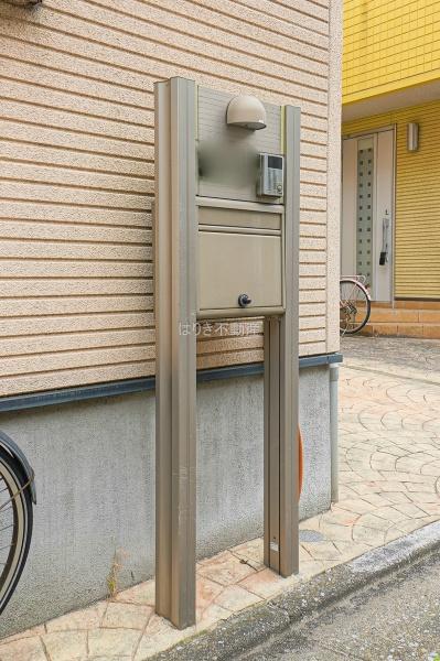 葛飾区堀切４丁目の中古一戸建て