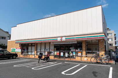 葛飾区堀切4丁目の中古一戸建て(セブンイレブン葛飾小菅2丁目店)