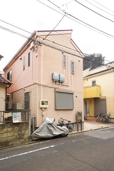 葛飾区堀切４丁目の中古一戸建て