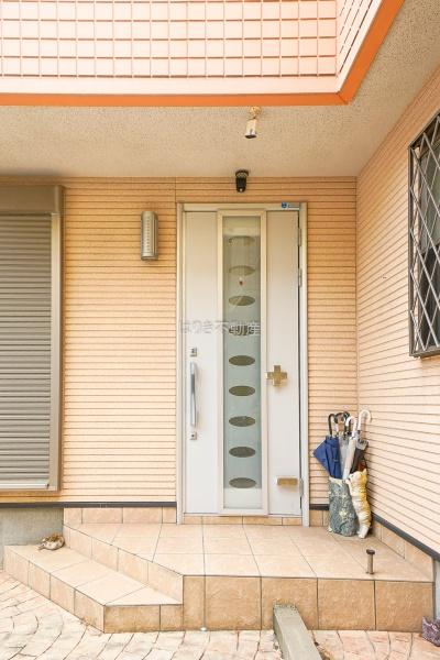 葛飾区堀切４丁目の中古一戸建て