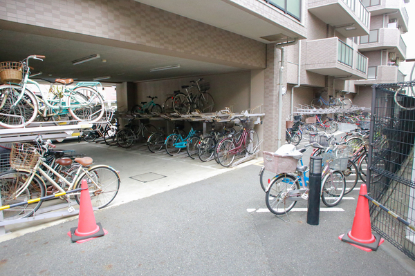 ライオンズマンション葛飾青戸(その他共用部分)