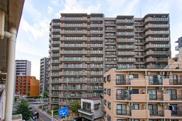 ライオンズマンション葛飾青戸(その他現地)