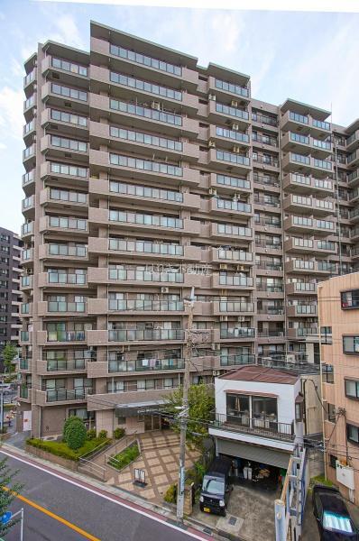 ライオンズマンション葛飾青戸(その他現地)