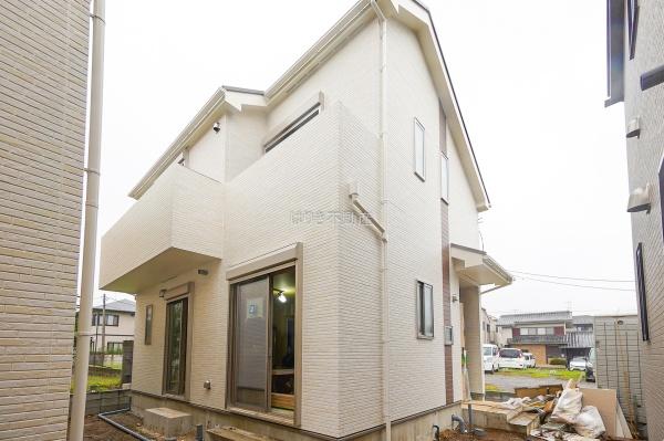 葛飾区東水元３丁目の新築一戸建