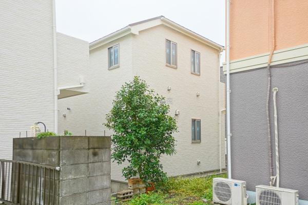葛飾区東水元3丁目の新築一戸建