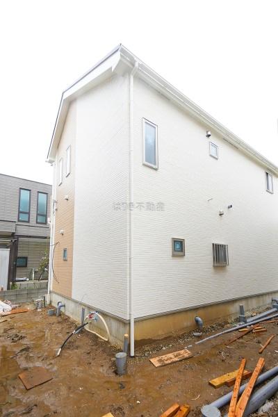 葛飾区東水元３丁目の新築一戸建