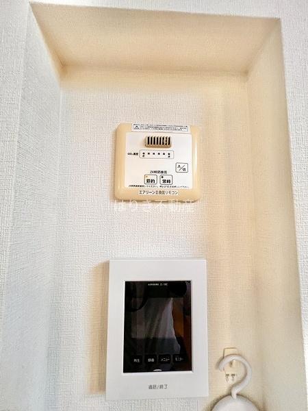 葛飾区東新小岩5丁目の中古一戸建て(その他内観)