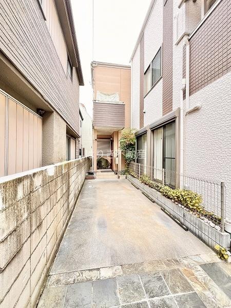葛飾区東新小岩５丁目の中古一戸建