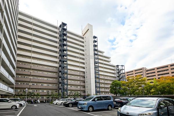 グリーンヒル西葛西１号館