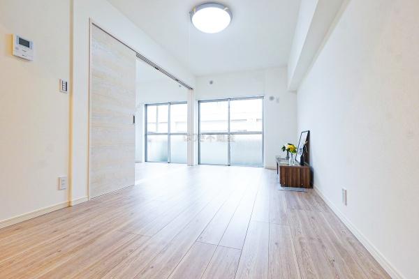 アルカディア東駒形