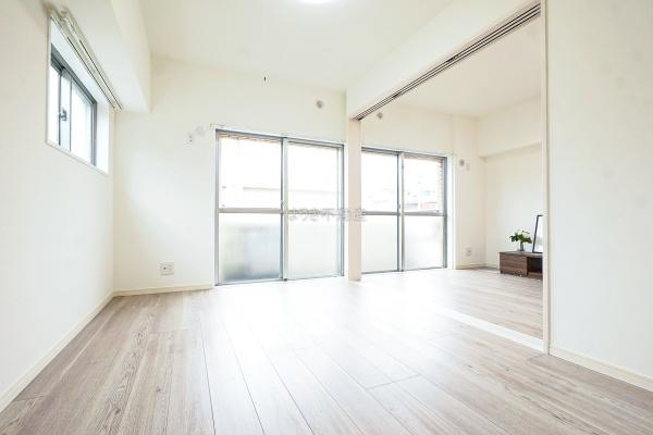 アルカディア東駒形