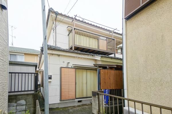 葛飾区東金町７丁目の中古一戸建