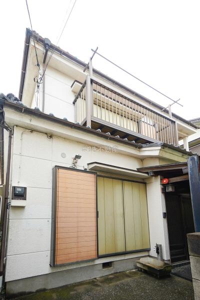 葛飾区東金町７丁目の中古一戸建