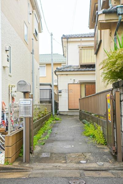 葛飾区東金町７丁目の中古一戸建