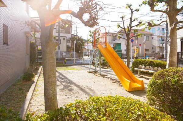 ステイツ小岩細田せせらぎ通り(その他現地)