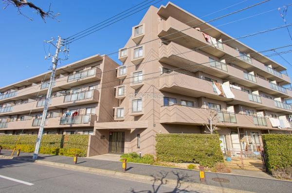 ステイツ小岩細田せせらぎ通り
