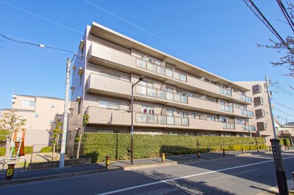 ステイツ小岩細田せせらぎ通り