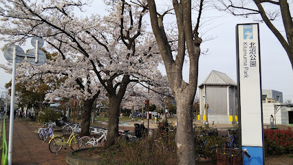 葛飾区奥戸６丁目の中古一戸建て(北沼交通公園)