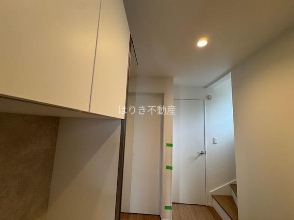 葛飾区小菅2丁目の新築一戸建(同仕様写真(内観))