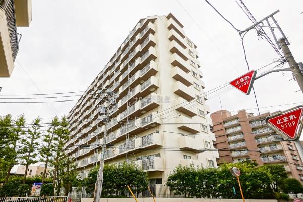 中葛西スカイハイツ