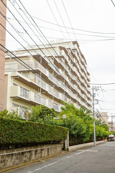 中葛西スカイハイツ