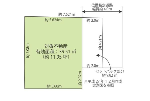 葛飾区東立石２丁目の売土地