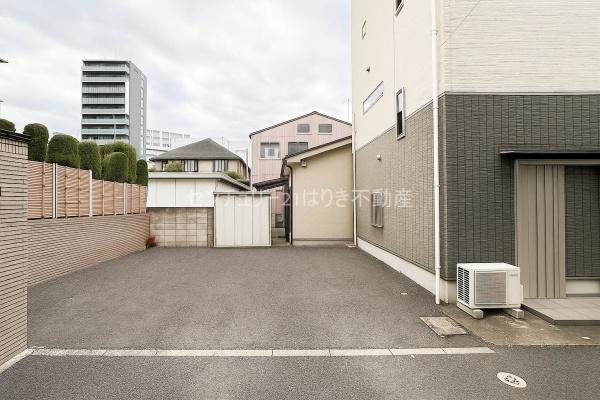 葛飾区東立石２丁目の売土地