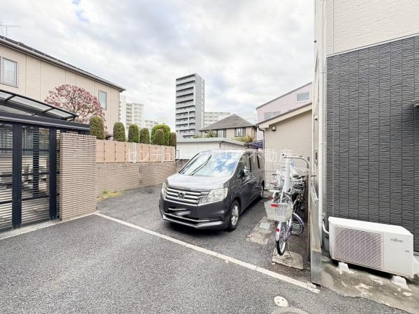 葛飾区東立石２丁目の売土地