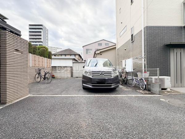 葛飾区東立石２丁目の売土地