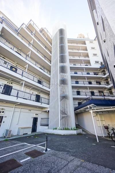 サンパレス青戸