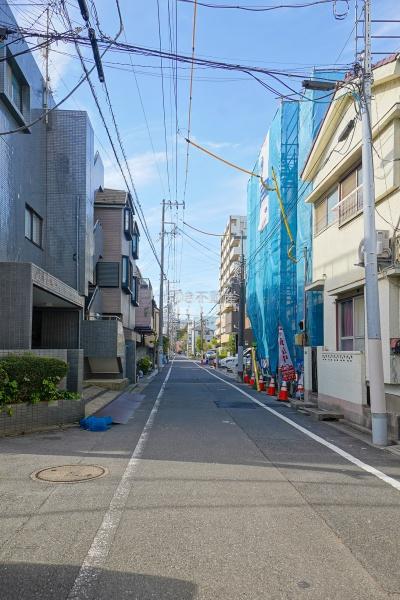 江戸川区東小岩６丁目の新築一戸建