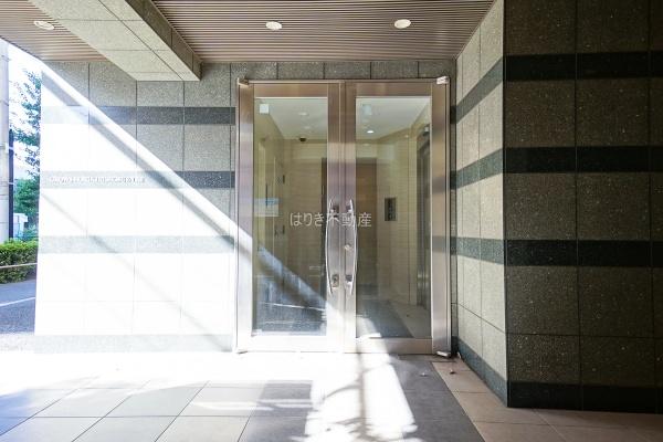 グロース堀切菖蒲園ＡＺ