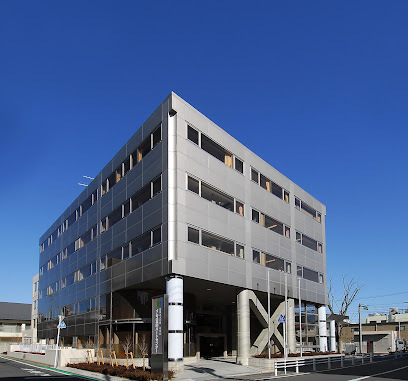 グロース堀切菖蒲園ＡＺ(医療法人社団明芳会イムス葛飾ハートセンター)