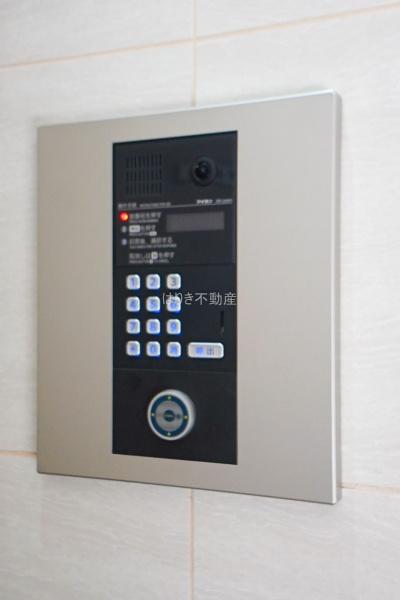 グロース堀切菖蒲園ＡＺ