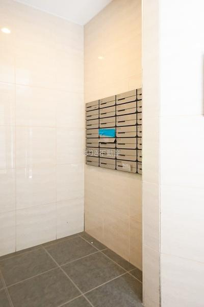 グロース堀切菖蒲園ＡＺ